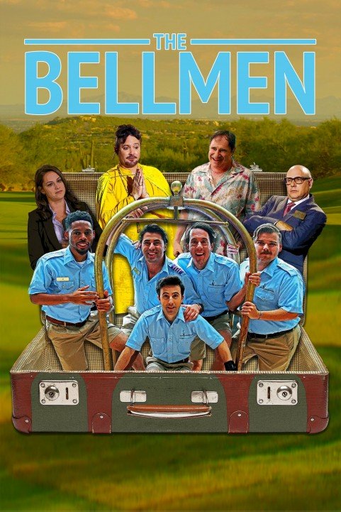 The Bellmen poster