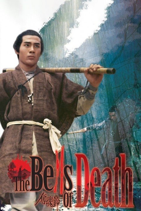 The Bells of Death poster