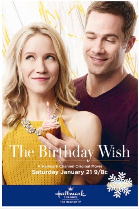 The Birthday Wish poster