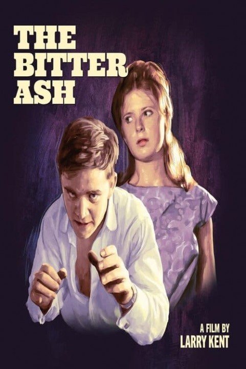 The Bitter Ash poster