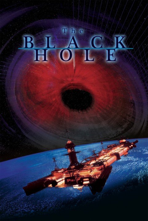 The Black Hole poster