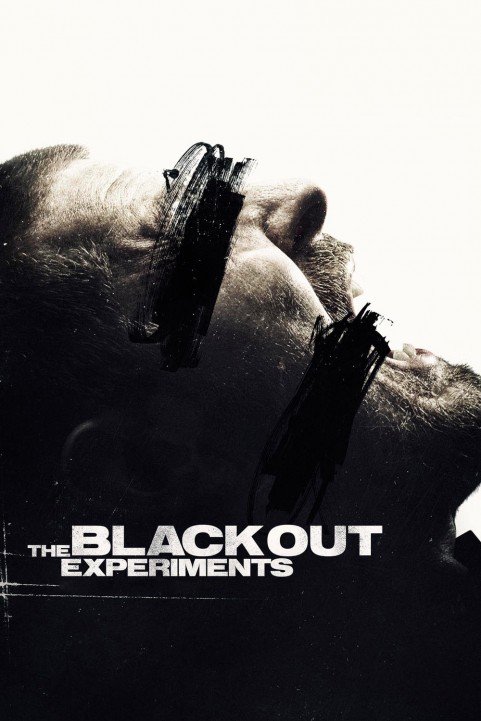 The Blackout Experiments poster