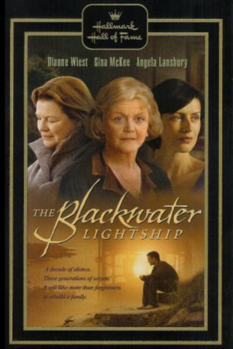 The Blackwater Lightship poster