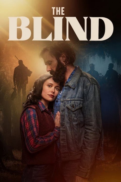 The Blind poster