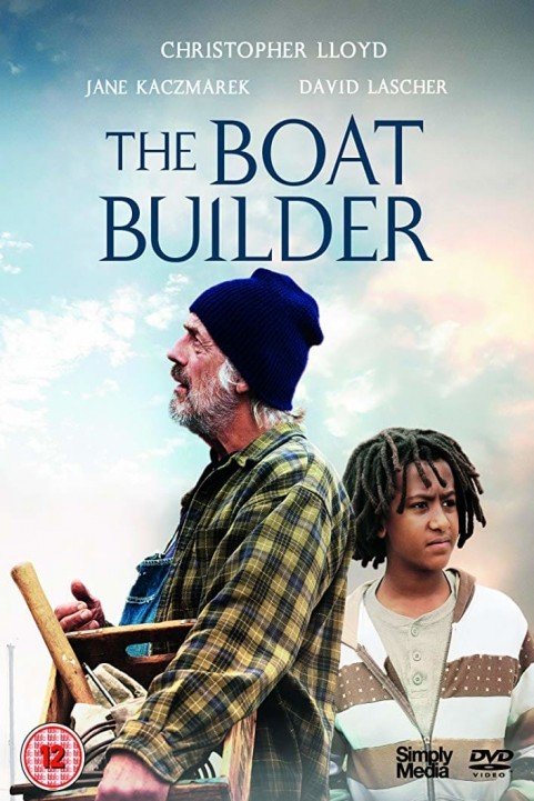 The Boat Builder poster