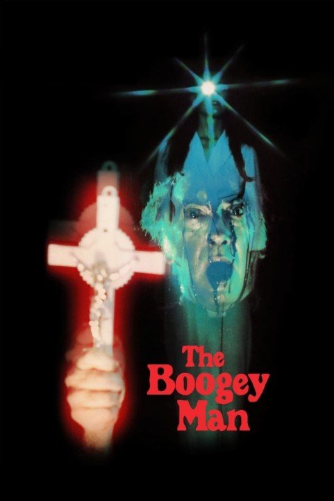 The Boogey Man poster