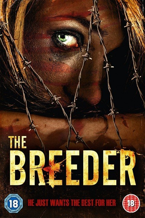 The Breeder poster