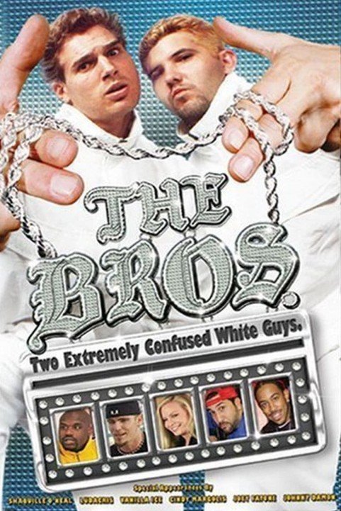 The Bros poster