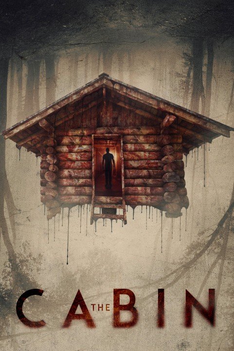 The Cabin (2018) poster