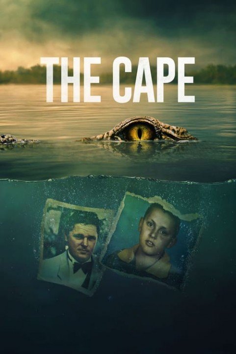 The Cape poster