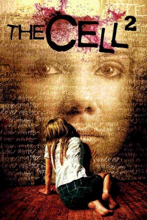 The Cell 2 (2009) poster