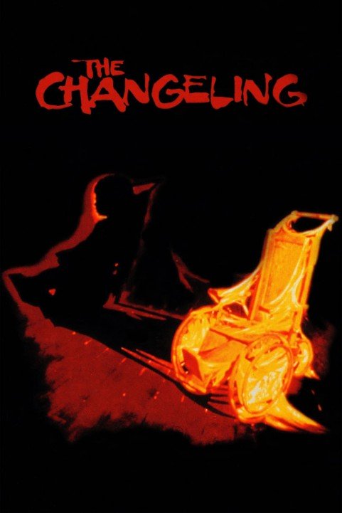 The Changeling poster