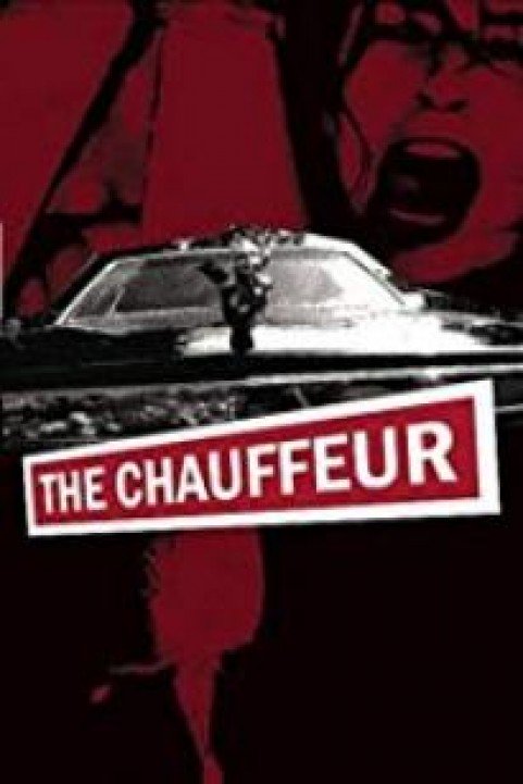 The Chauffeur poster