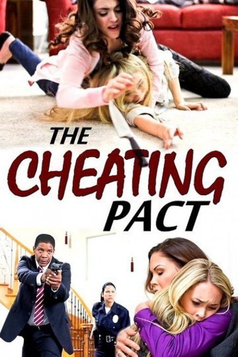 The Cheating Pact poster