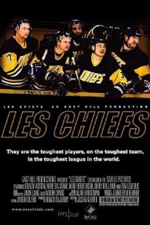 The Chiefs poster