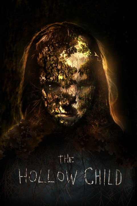 The Hollow Child poster