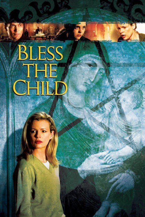 Bless the Child poster