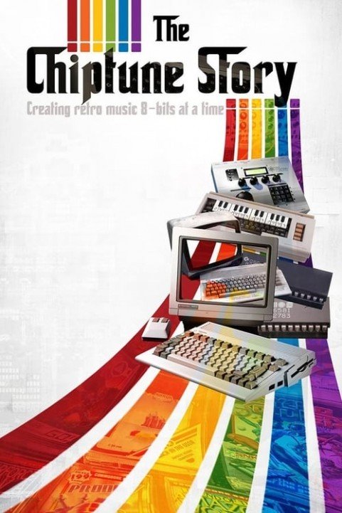 The Chiptune Story poster