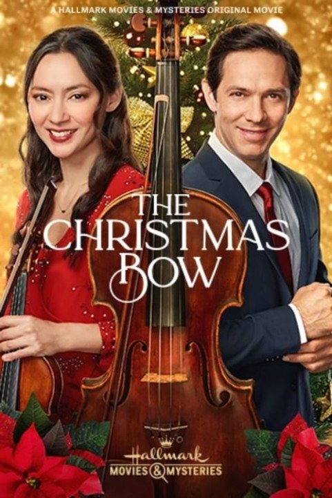 The Christmas Bow poster