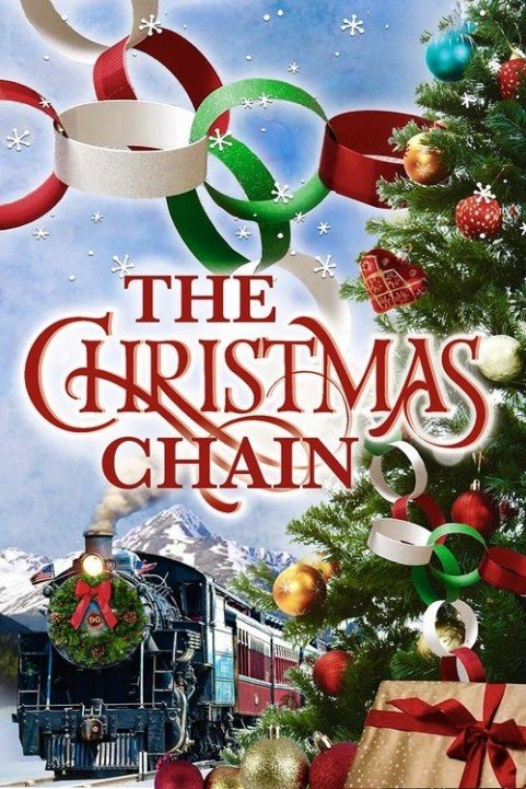 The Christmas Chain poster