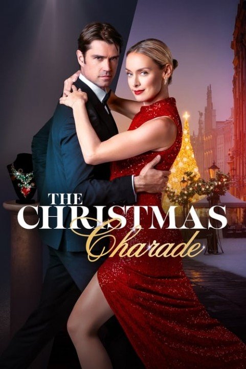 The Christmas Charade poster