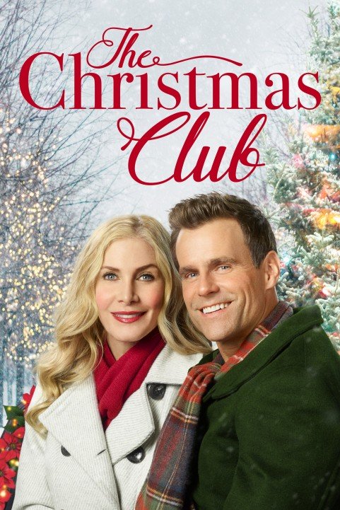 The Christmas Club poster