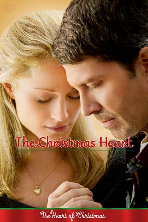 The Christmas Heart poster