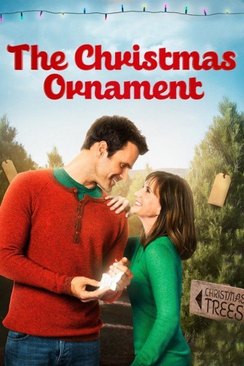 The Christmas Ornament poster