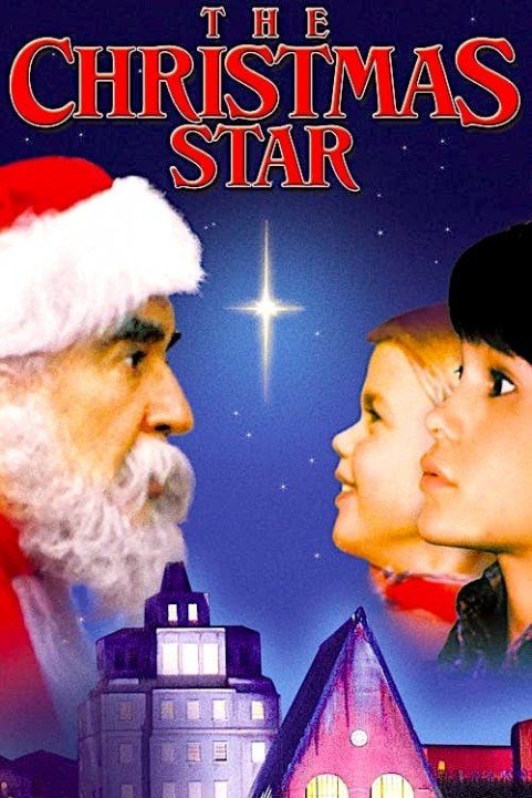 The Christmas Star poster