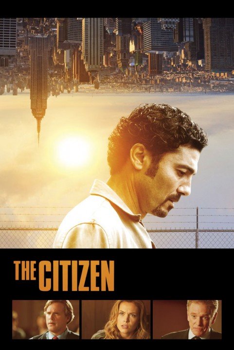 The Citizen poster