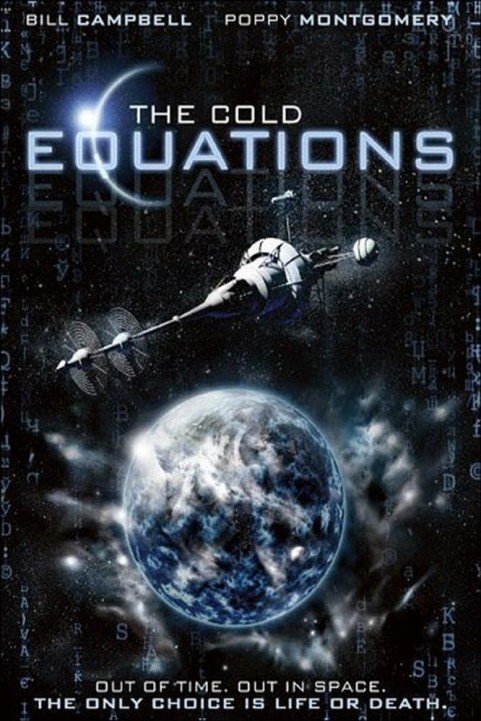 The Cold Equations poster