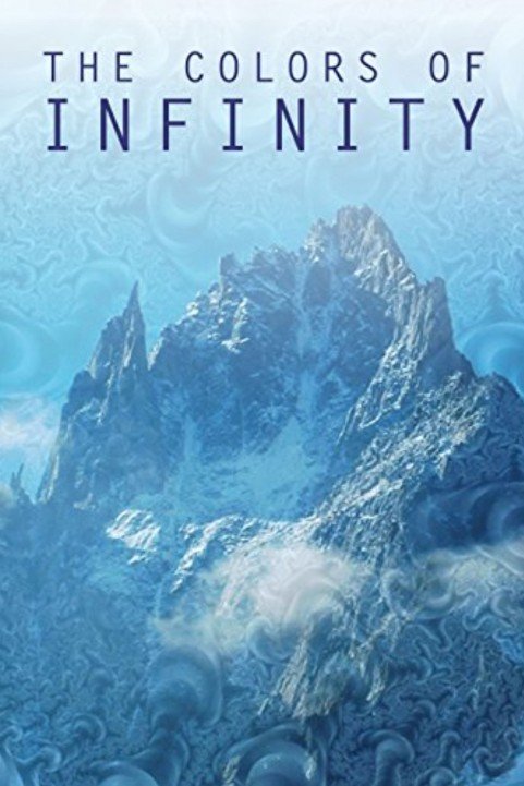 The Colours of Infinity poster