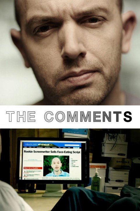 The Comments poster