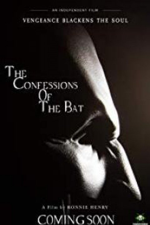 The Confessions Of The Bat poster