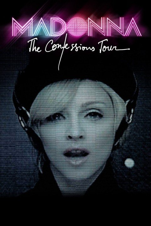 The Confessions poster