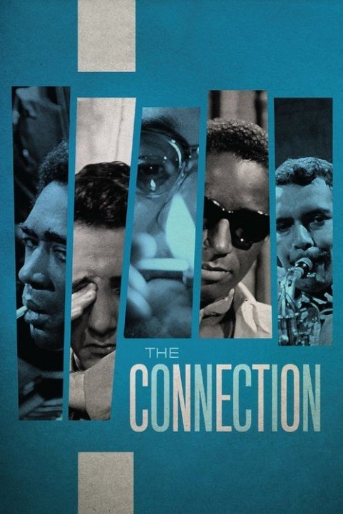 The Connection poster