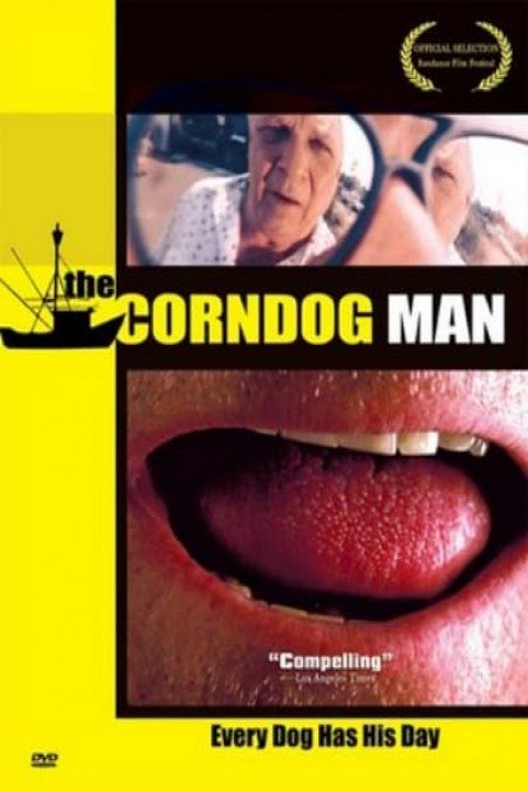 The Corndog Man poster