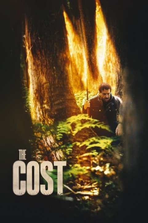 The Cost poster