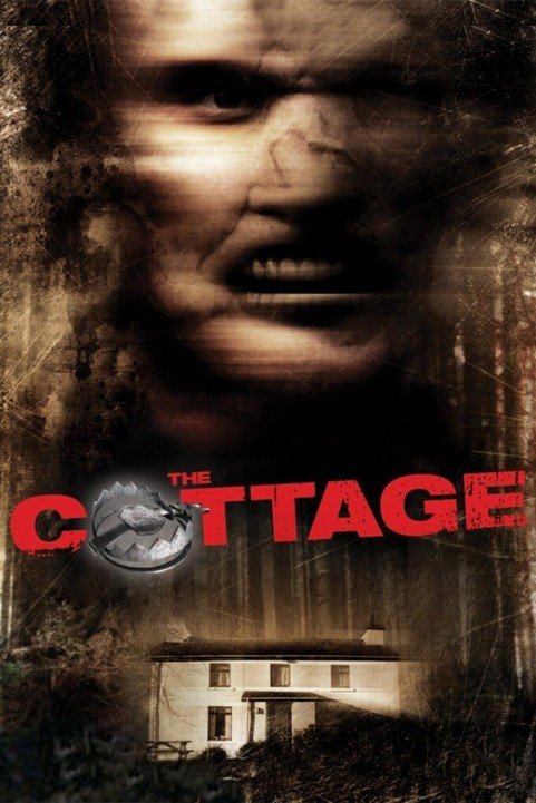 The Cottage (2008) poster