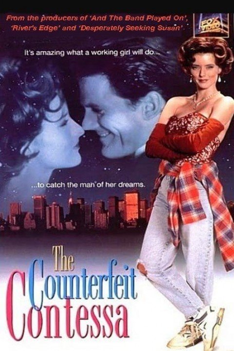 The Counterfeit Contessa poster