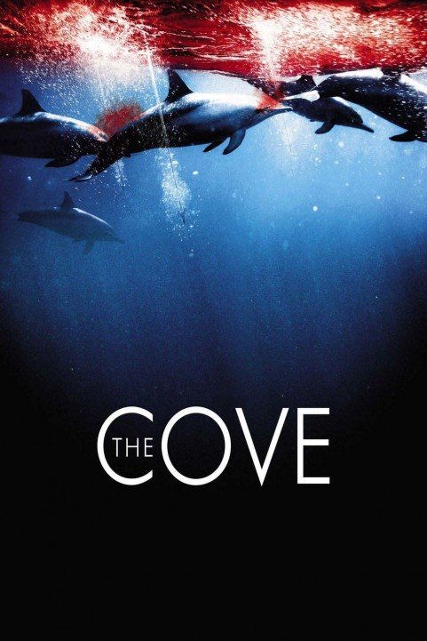 The Cove poster