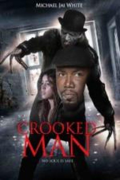 The Crooked Man poster