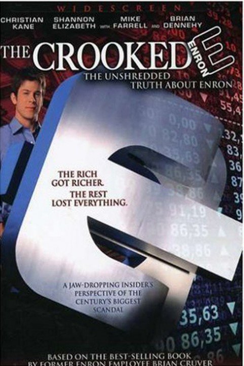 The Crooked poster