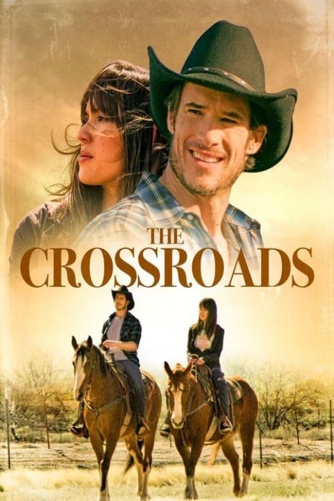 The Crossroads poster