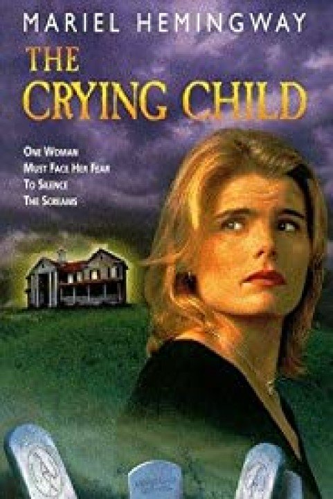 The Crying Child poster