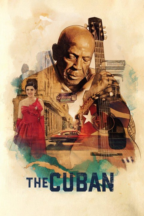 The Cuban poster