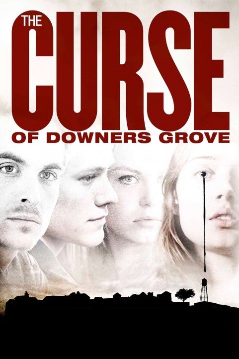 The Curse of Downers Grove poster