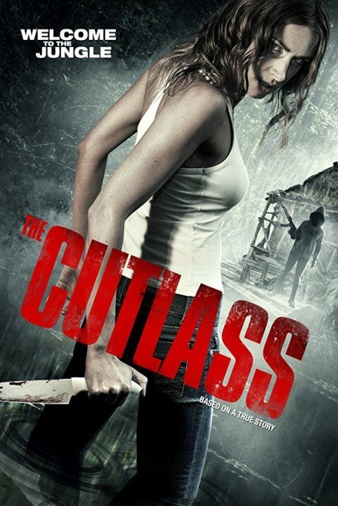 The Cutlass poster