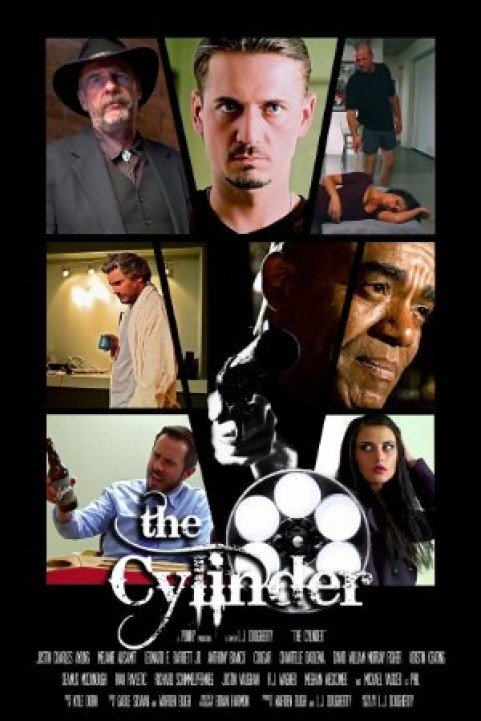 The Cylinder poster