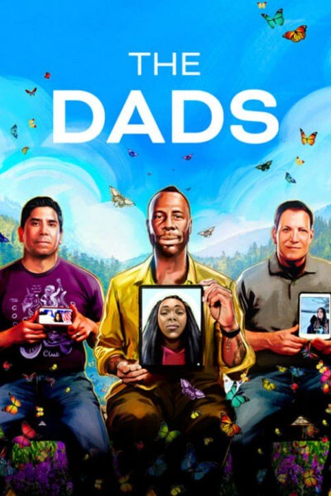 The Dads poster